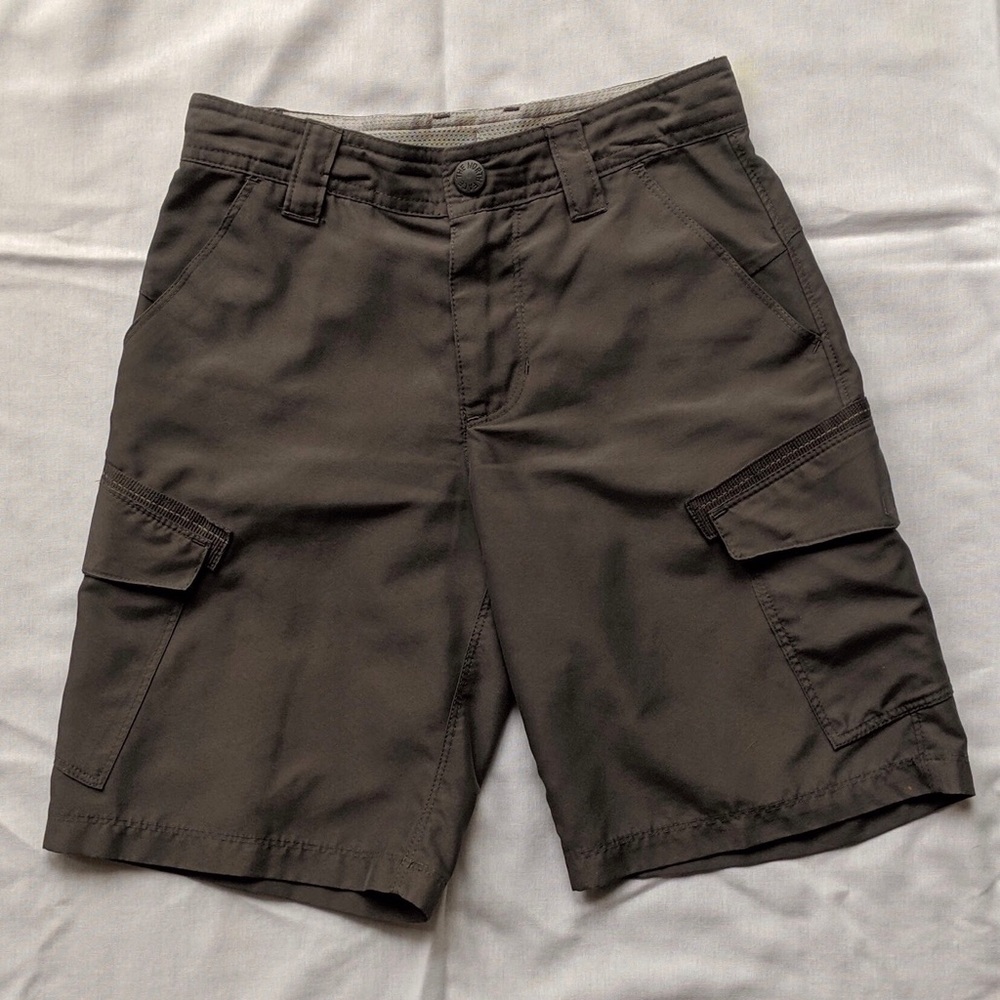 NorthFace shorts